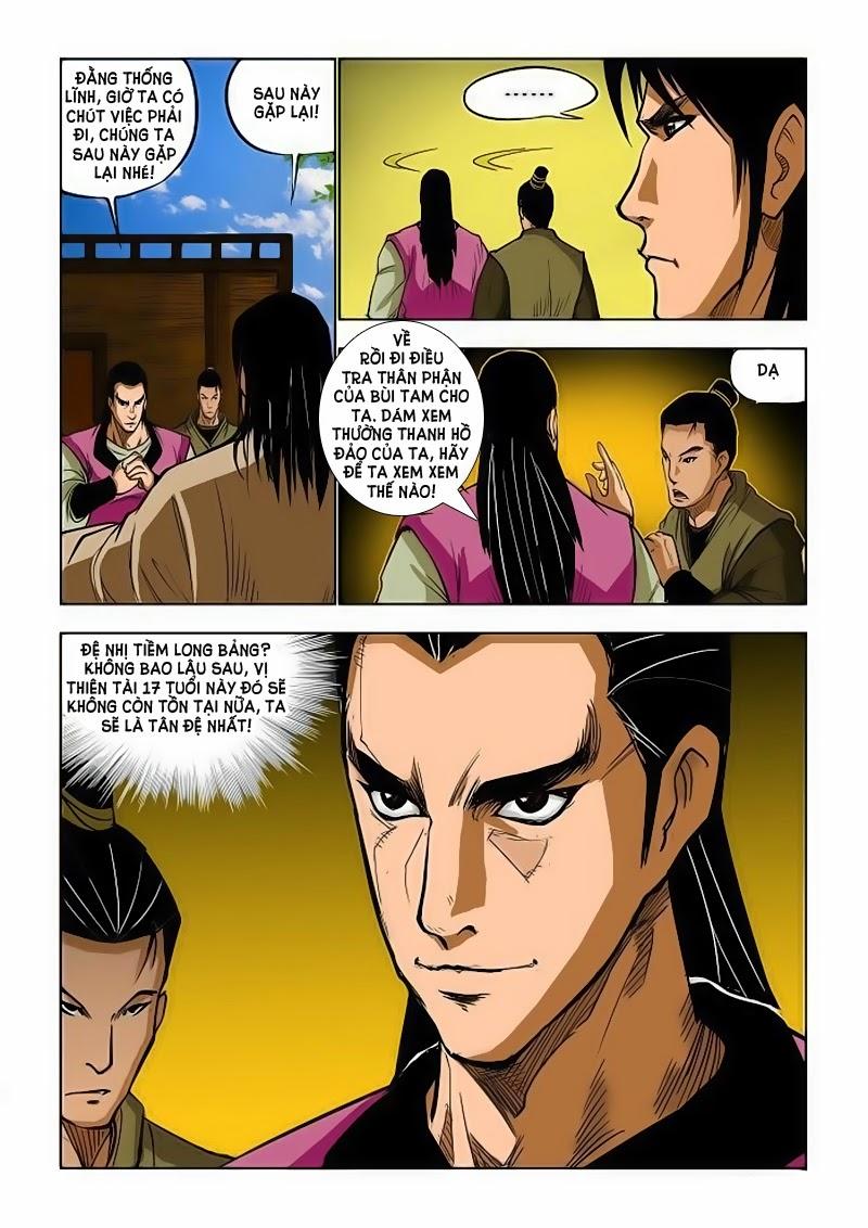Chương 27 - Trang 5