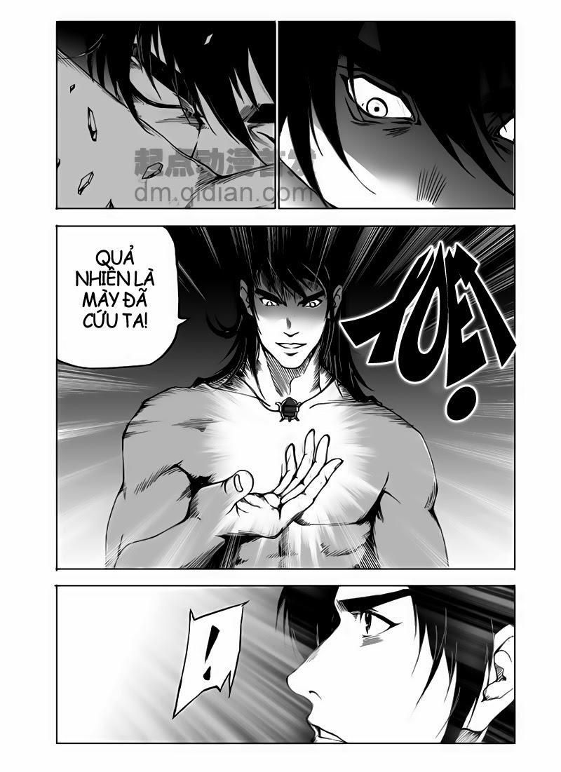 Chương 32 - Trang 2