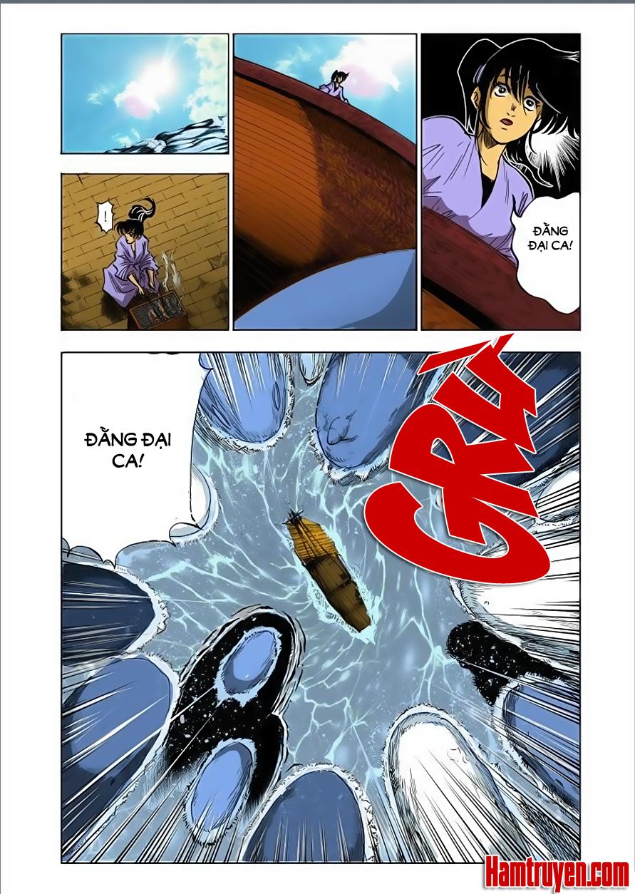 Chương 40 - Trang 12