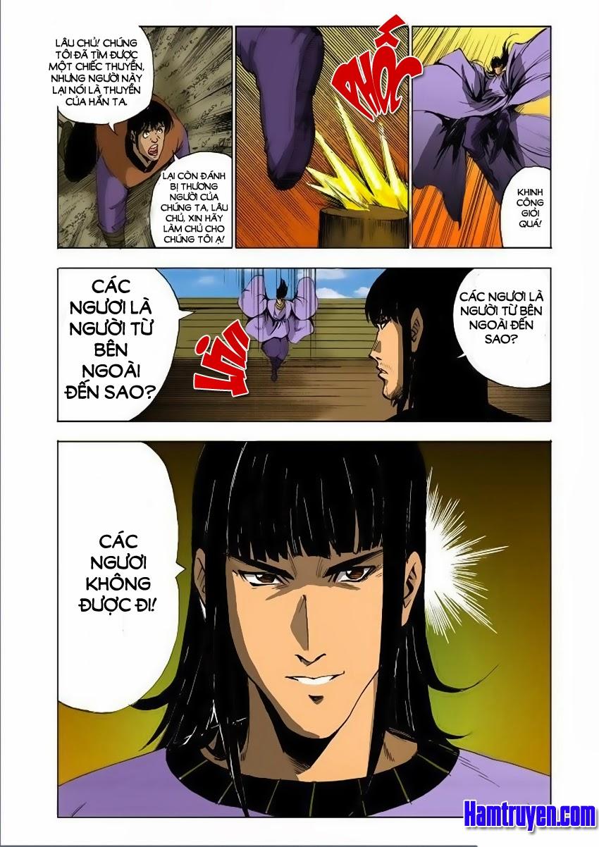 Chương 42 - Trang 11