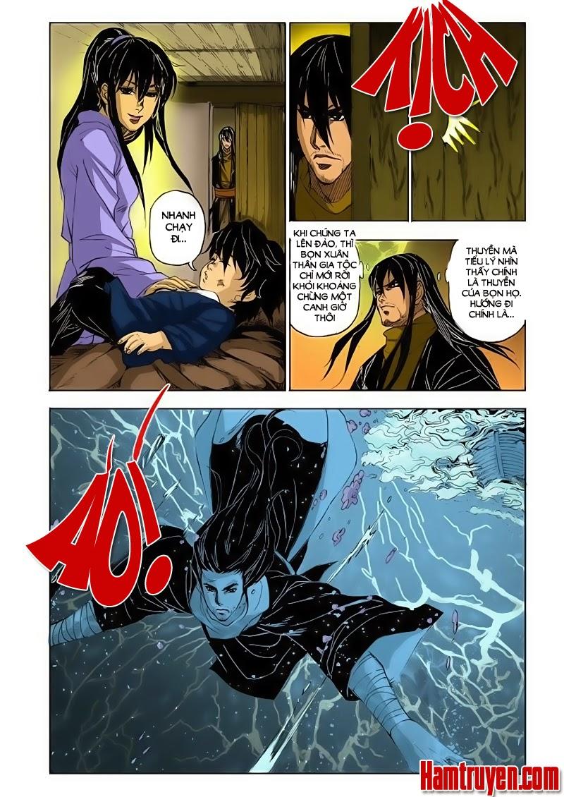 Chương 45 - Trang 7