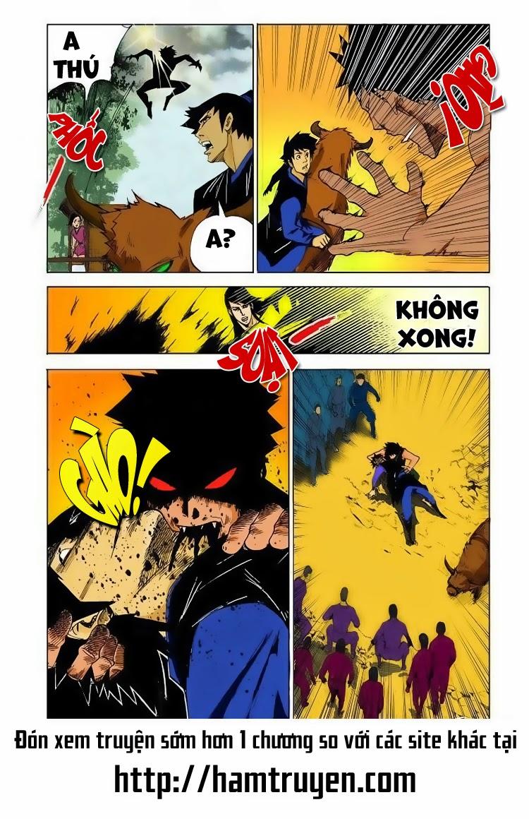 Chương 47 - Trang 21