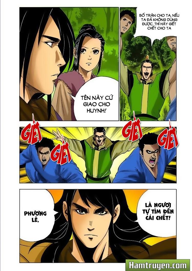Chương 47 - Trang 10
