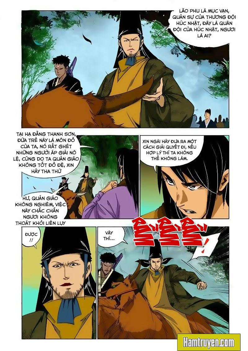 Chương 48 - Trang 5