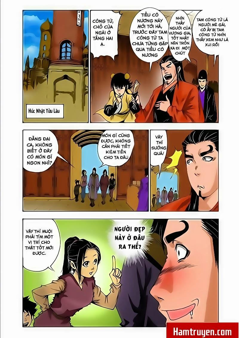 Chương 49 - Trang 2