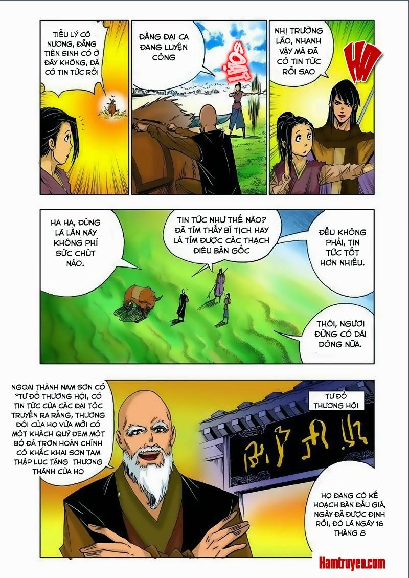Chương 50 - Trang 3