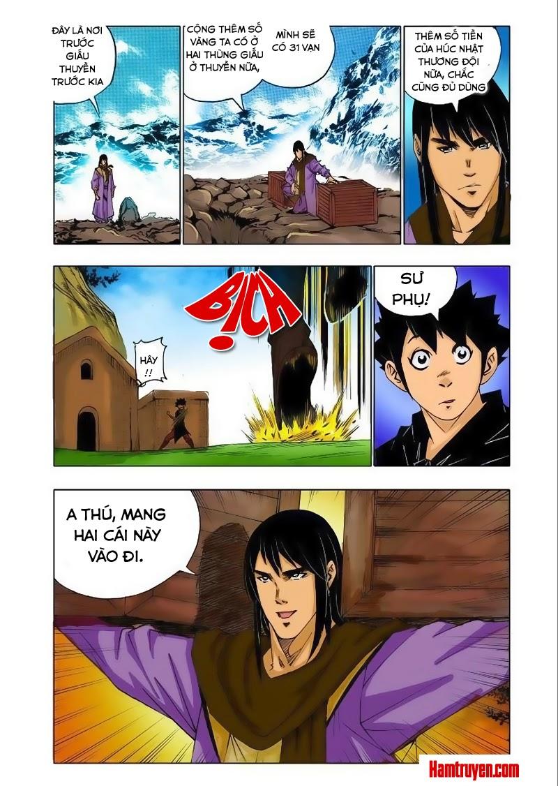 Chương 50 - Trang 5