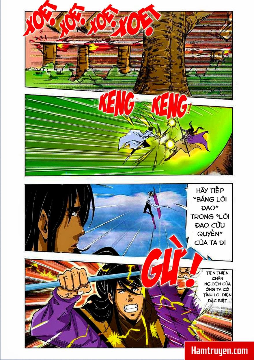 Chương 51 - Trang 10