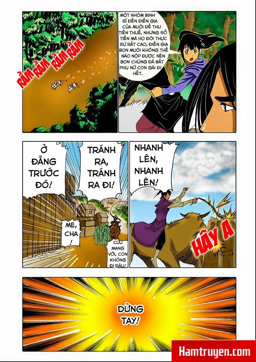 Chương 52 - Trang 20