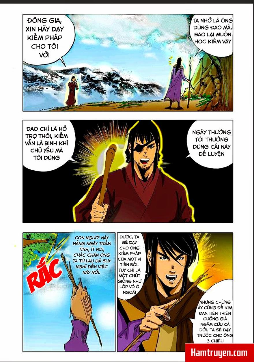 Chương 52 - Trang 3