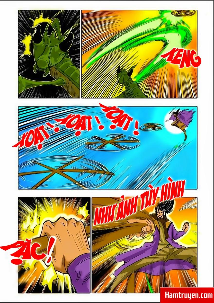 Chương 52 - Trang 7