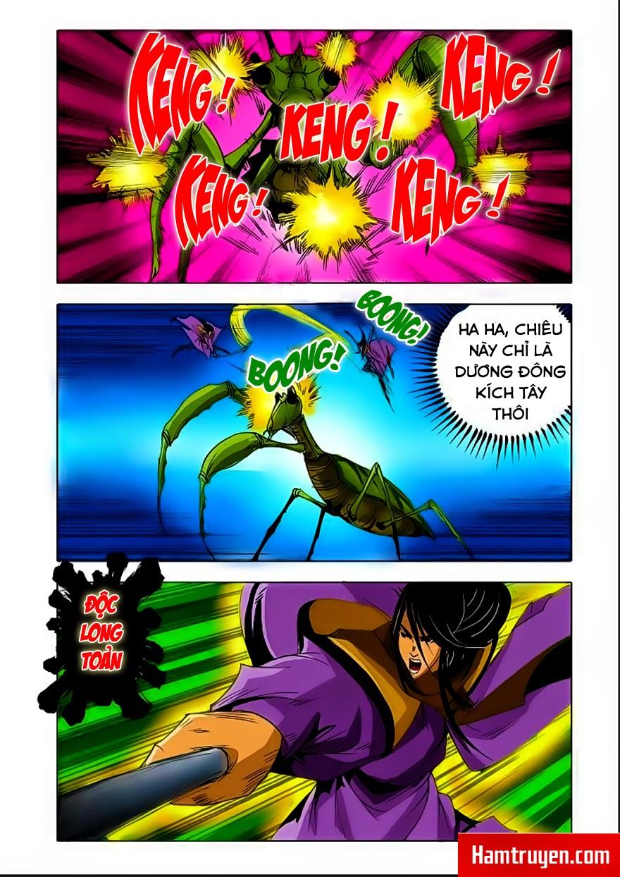 Chương 52 - Trang 8