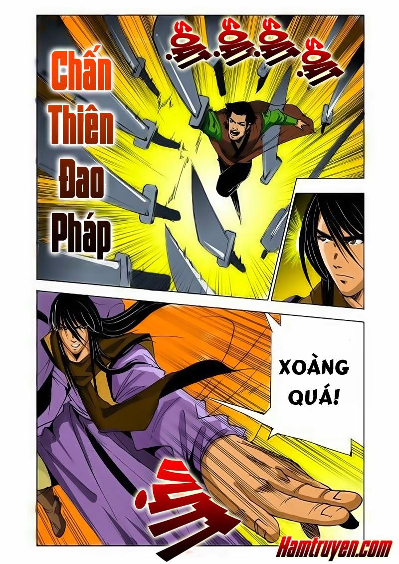 Chương 54 - Trang 11