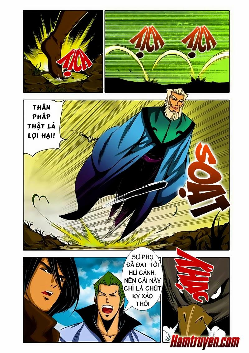 Chương 57 - Trang 3