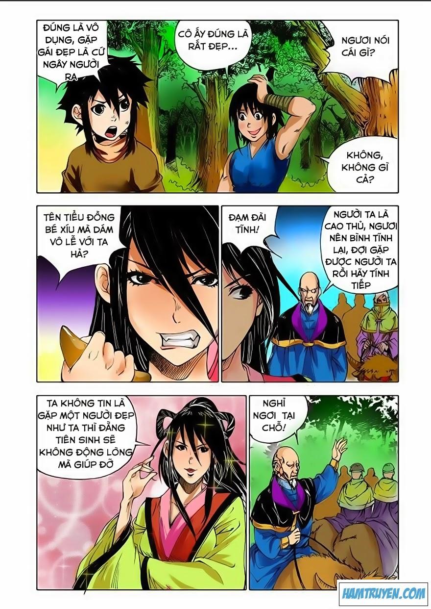 Chương 59 - Trang 12