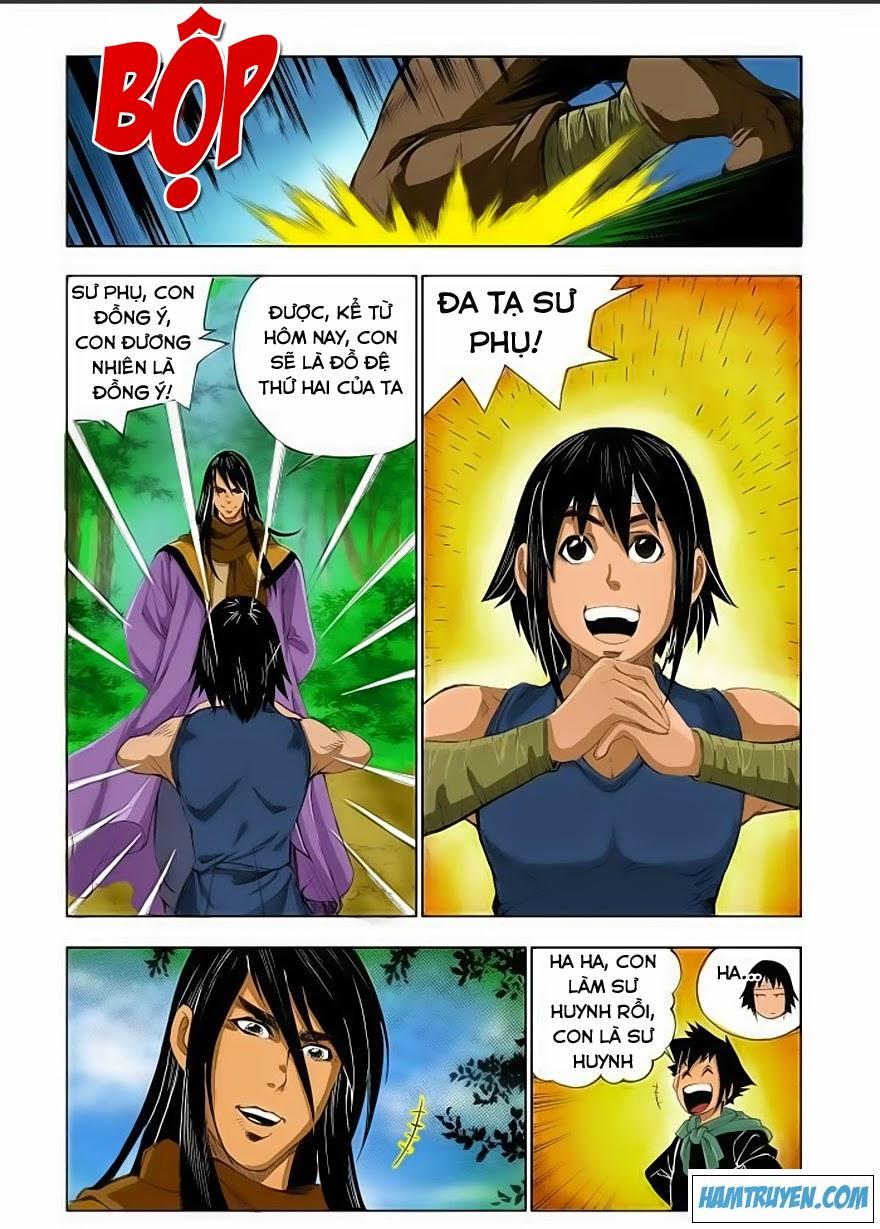 Chương 59 - Trang 5