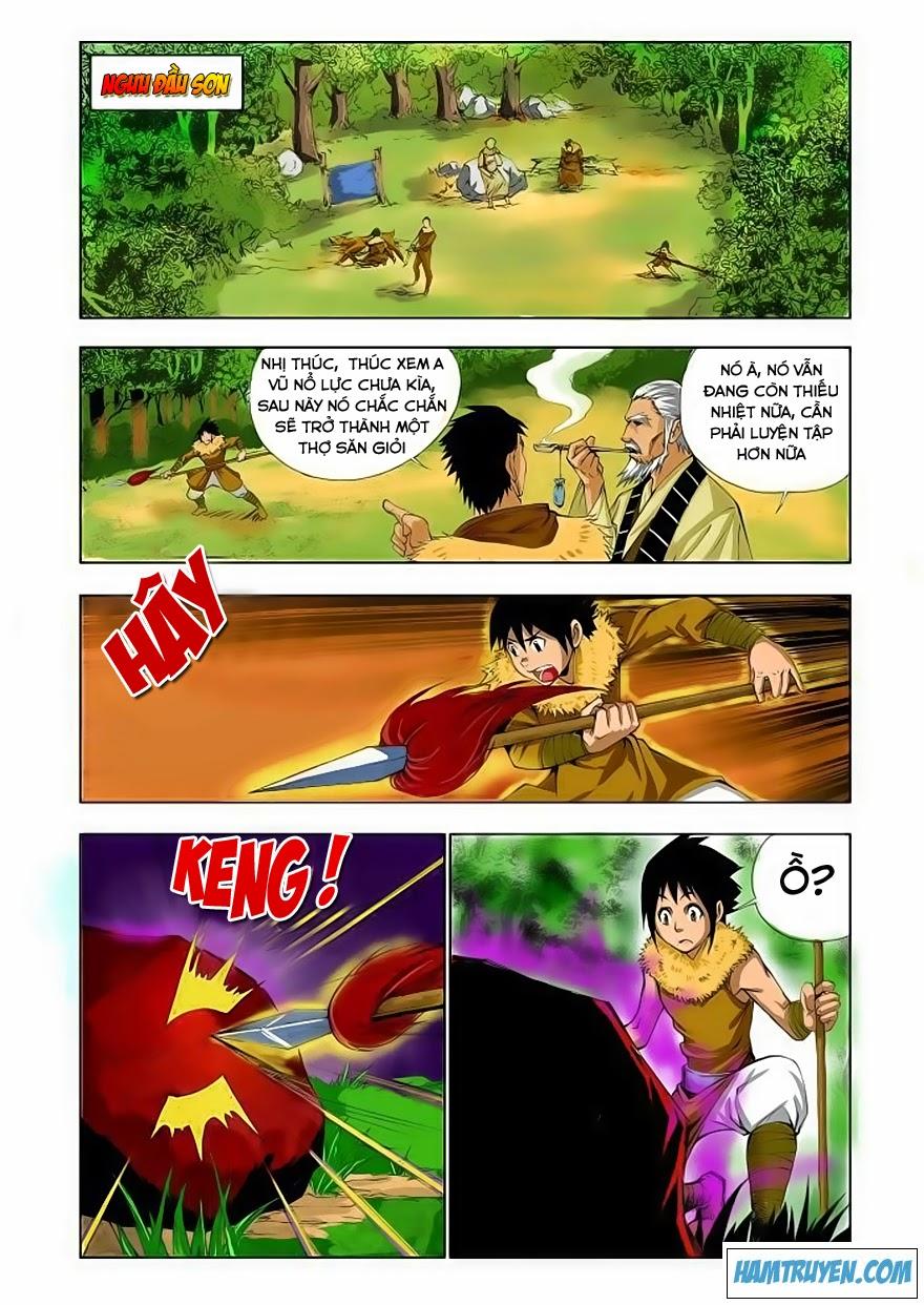 Chương 59 - Trang 6