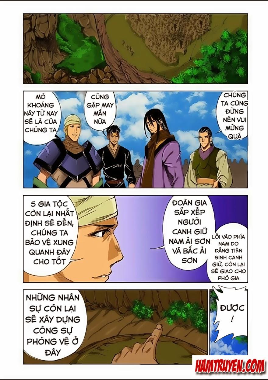 Chương 62 - Trang 11