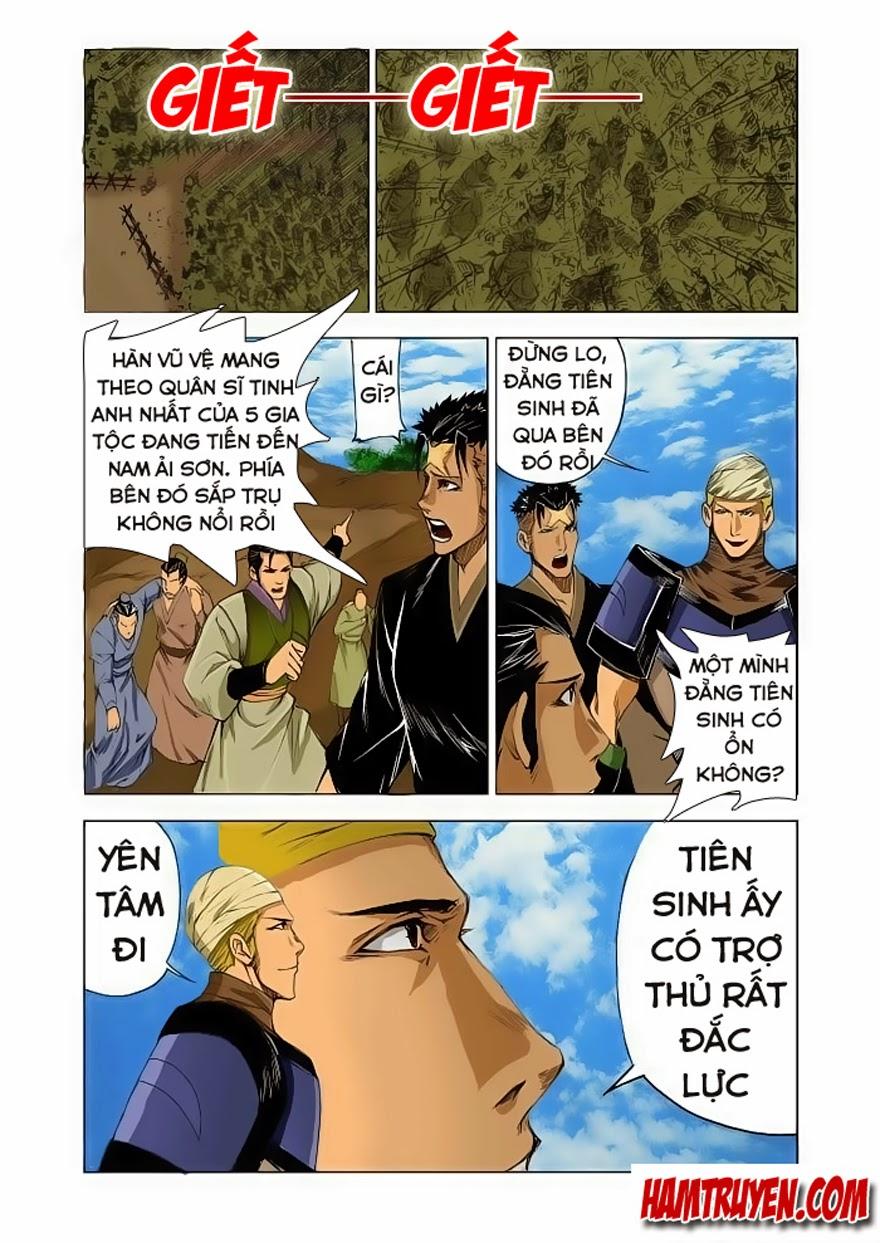 Chương 62 - Trang 13