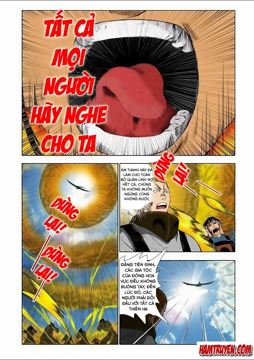 Chương 62 - Trang 18