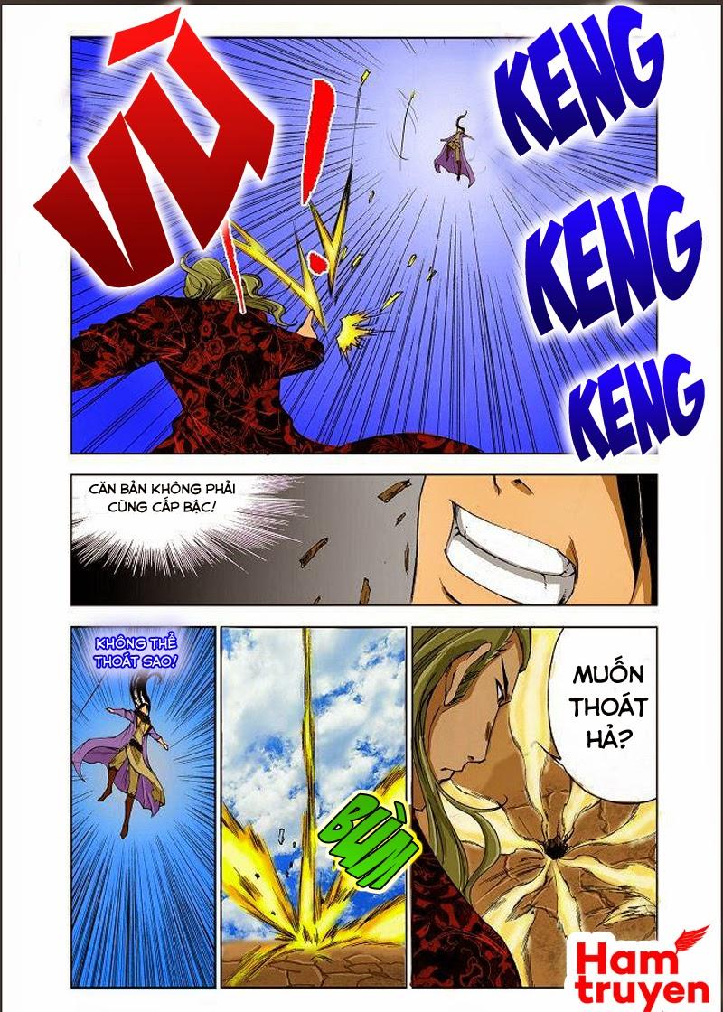 Chương 64 - Trang 13