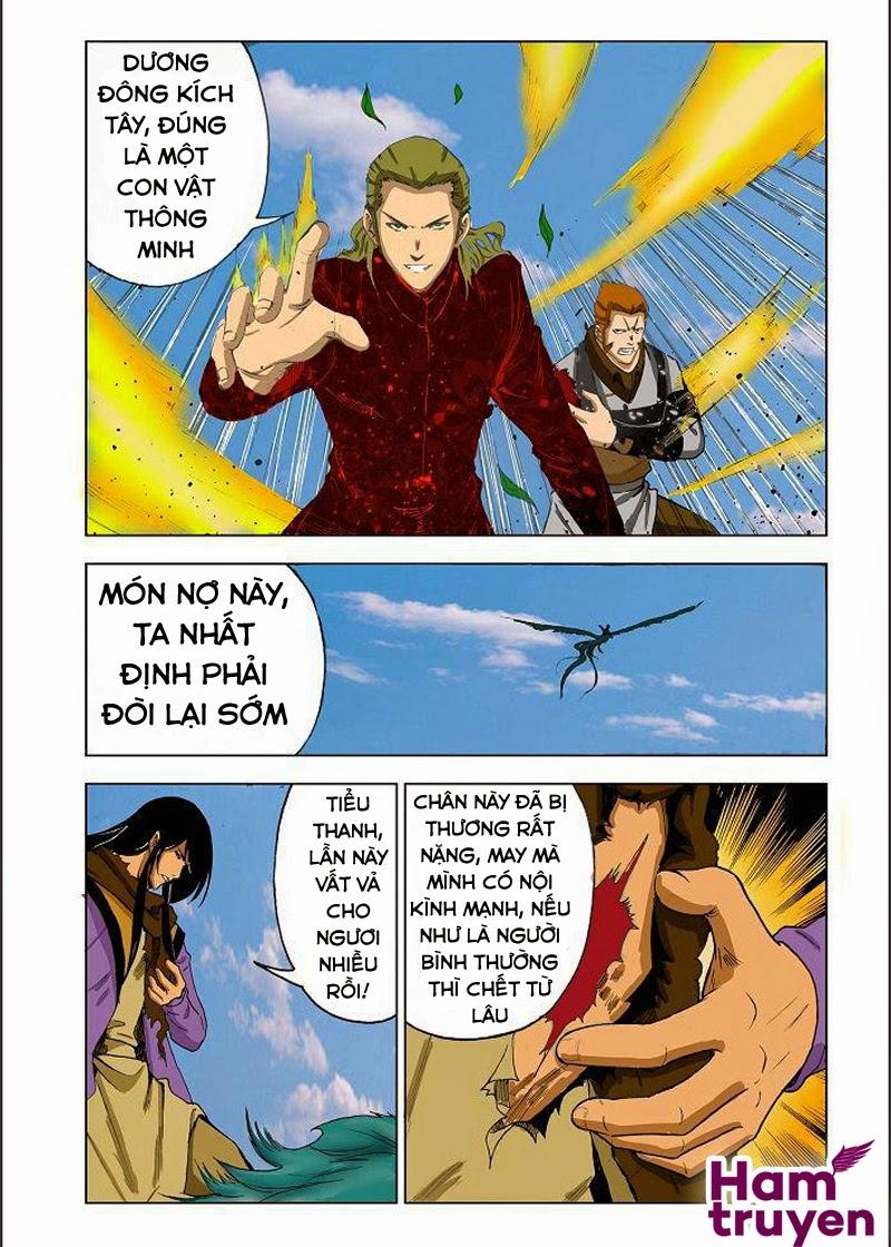 Chương 64 - Trang 20