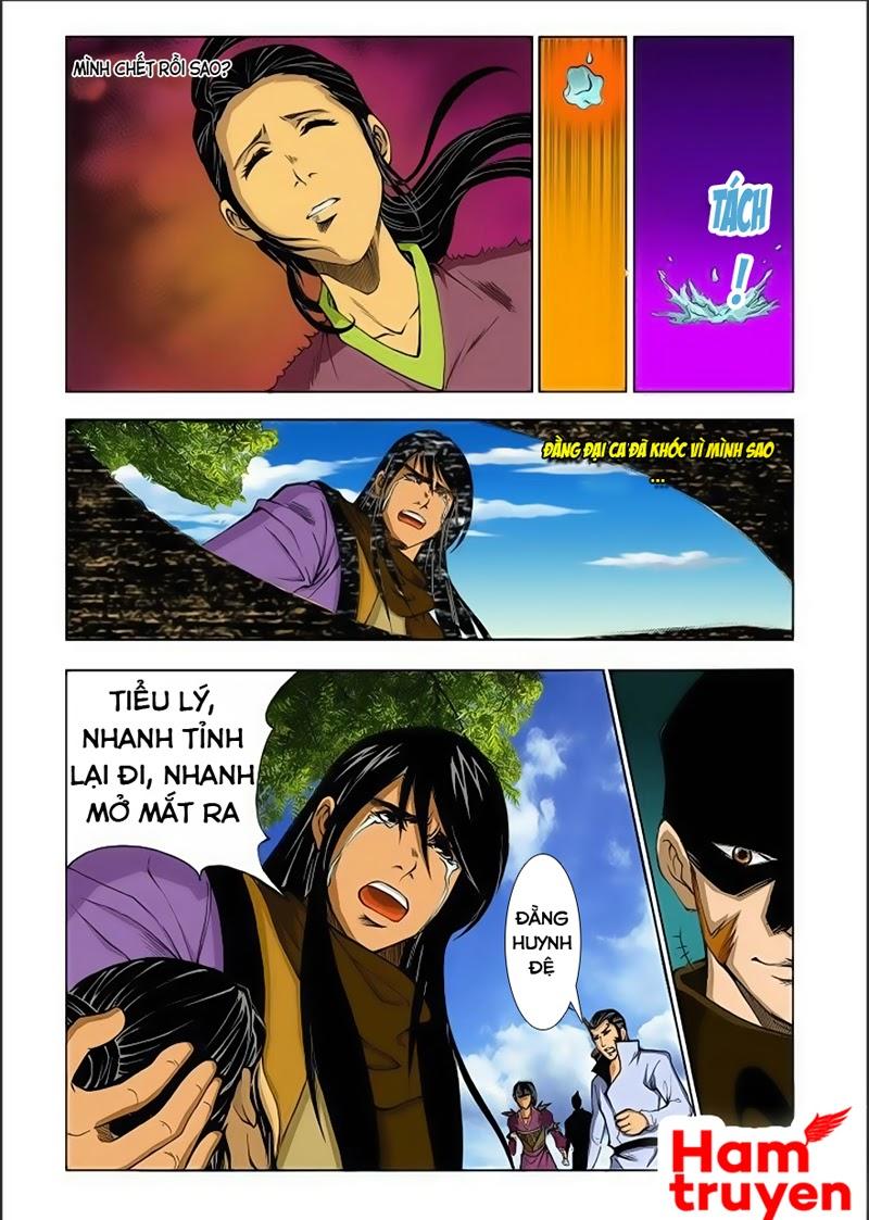 Chương 64 - Trang 3