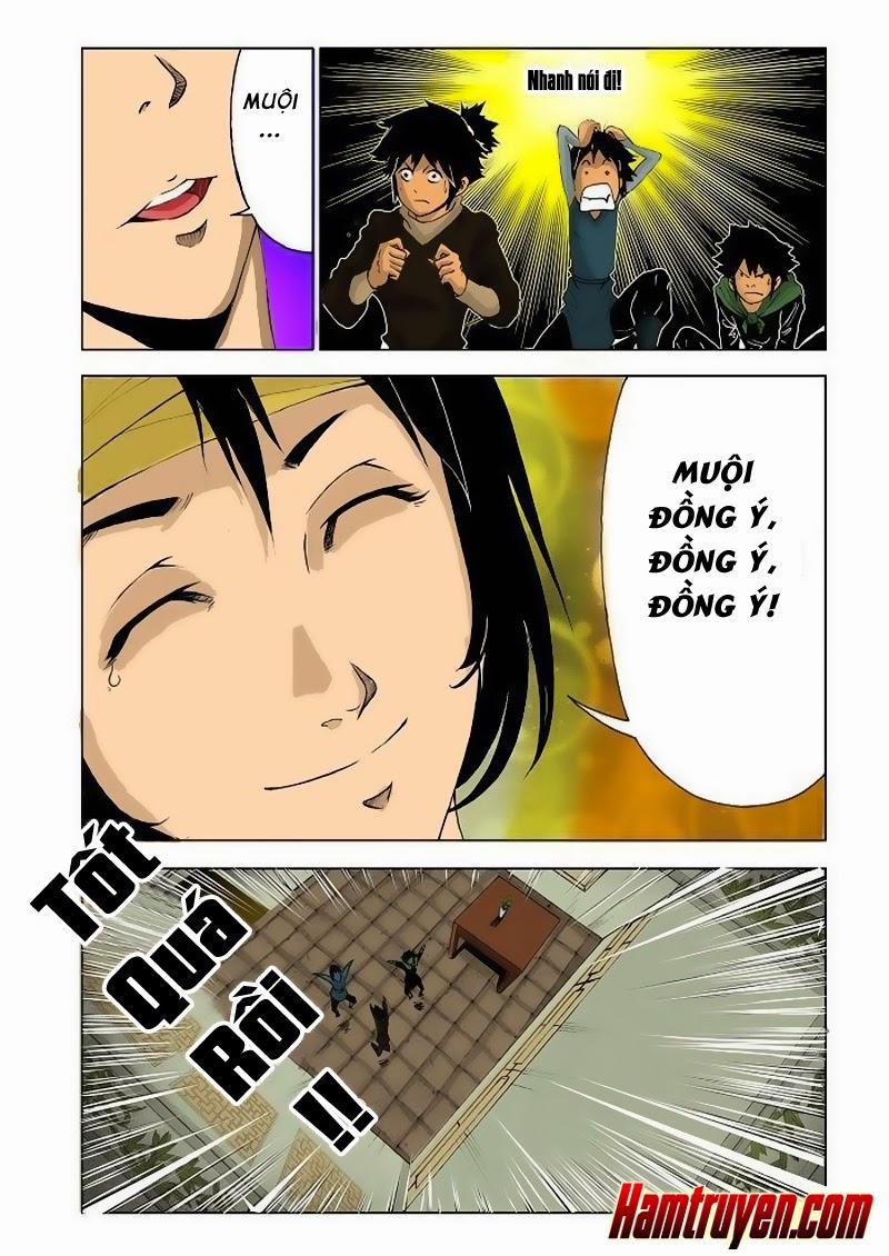Chương 65 - Trang 15