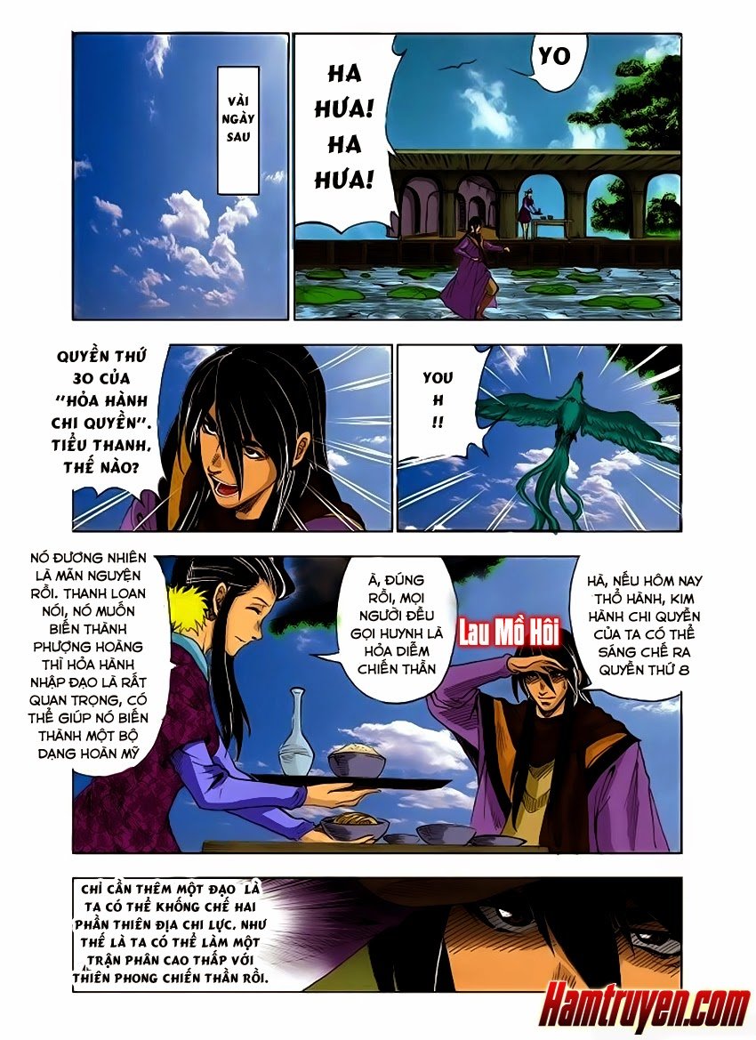 Chương 67 - Trang 2