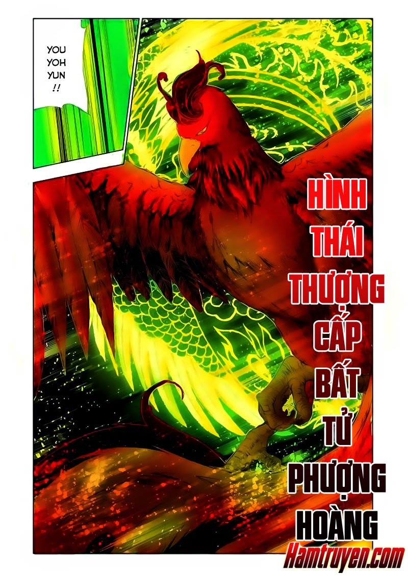 Chương 68 - Trang 7