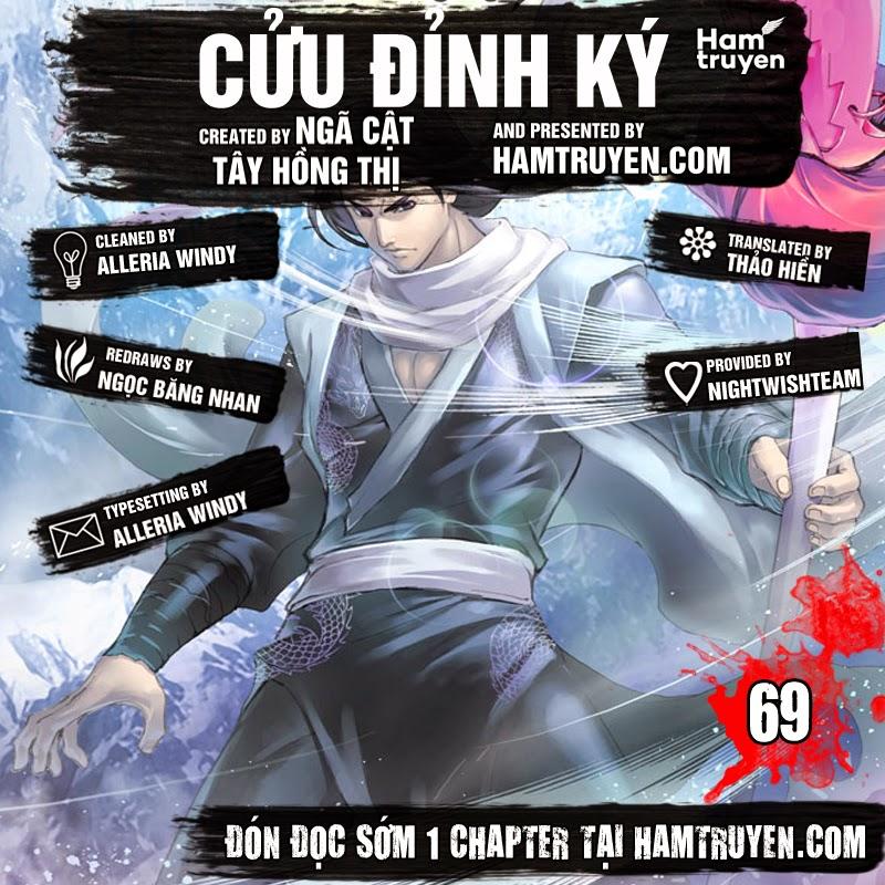 Chương 69 - Trang 3