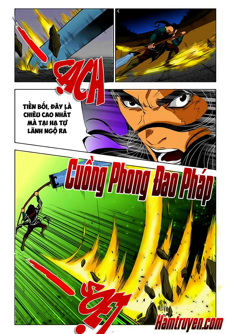 Chương 71 - Trang 11