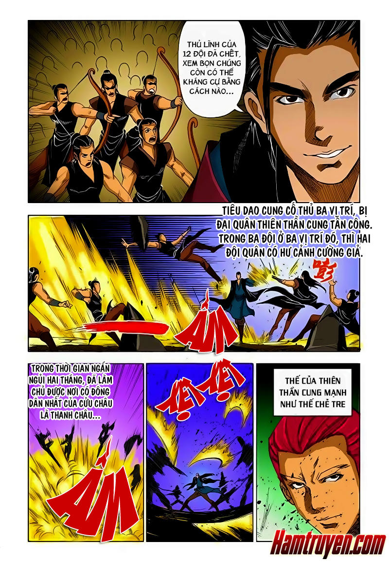 Chương 71 - Trang 5