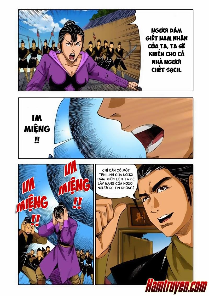 Chương 72 - Trang 2