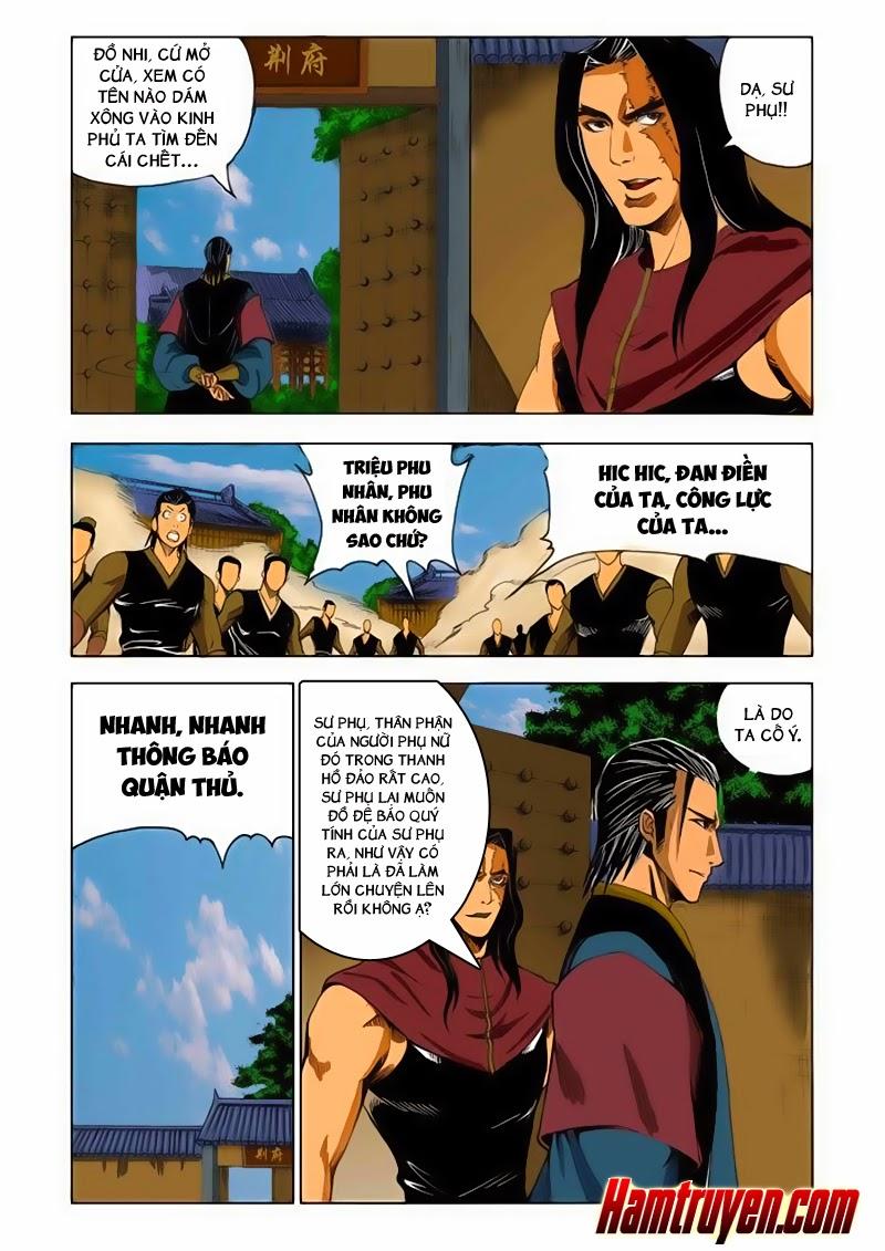 Chương 72 - Trang 5