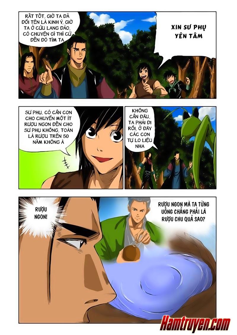 Chương 73 - Trang 6