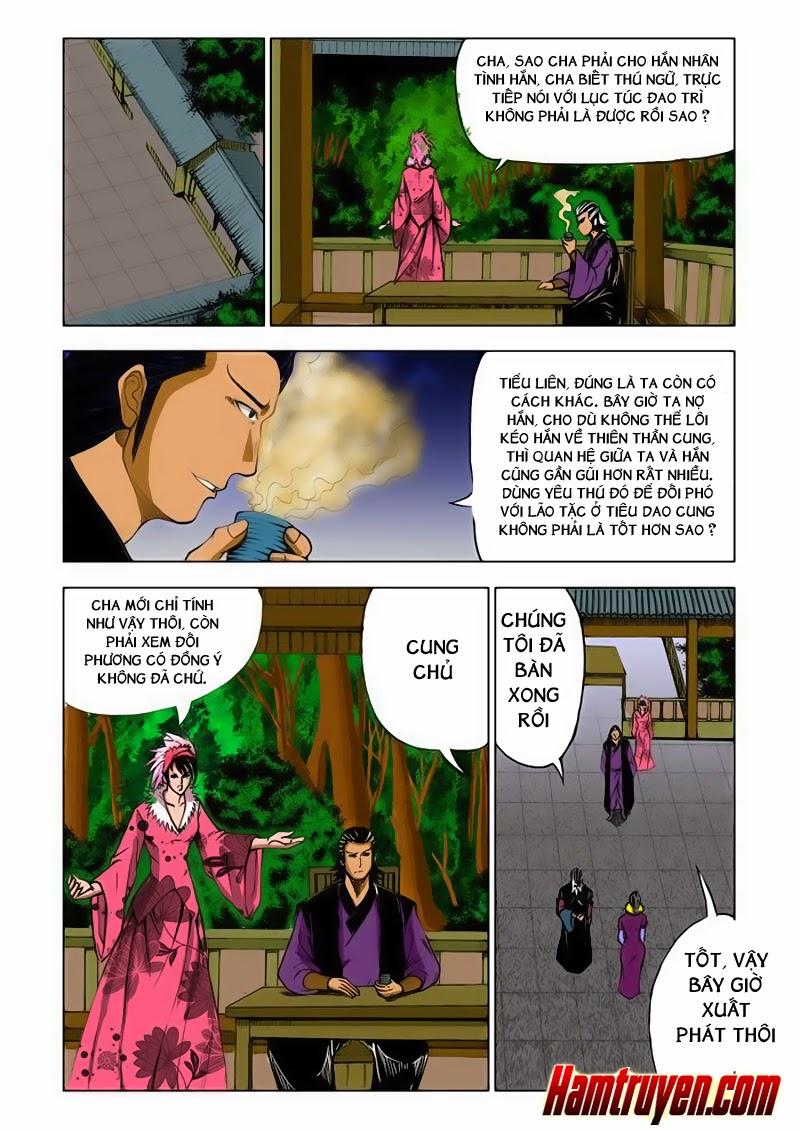 Chương 76 - Trang 19