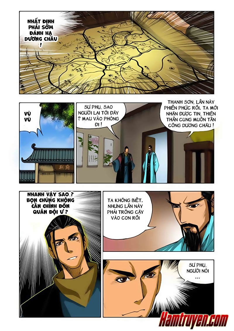 Chương 79 - Trang 5