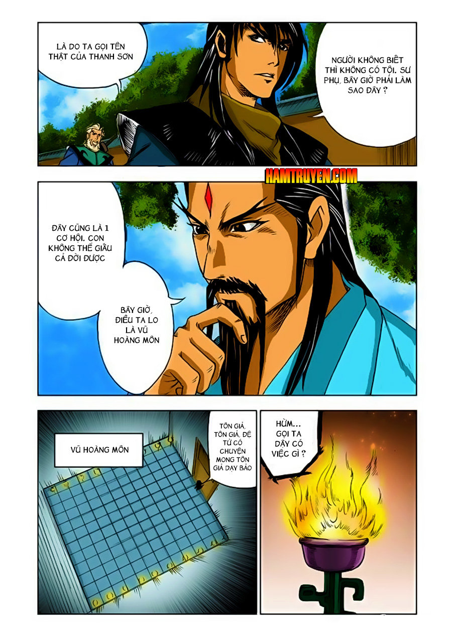 Chương 81 - Trang 6