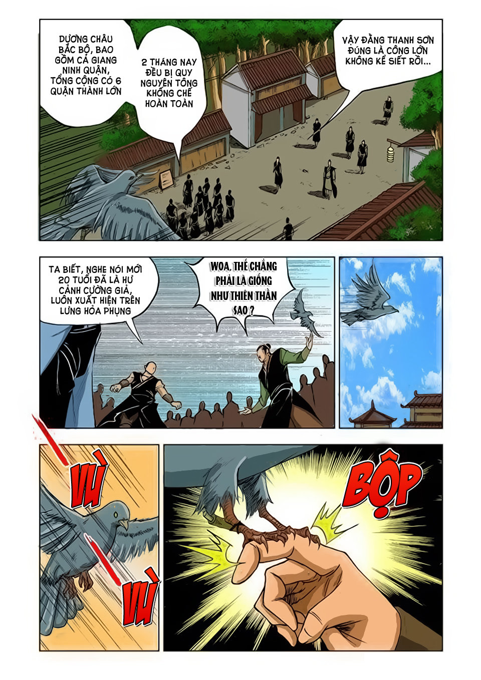 Chương 82 - Trang 5