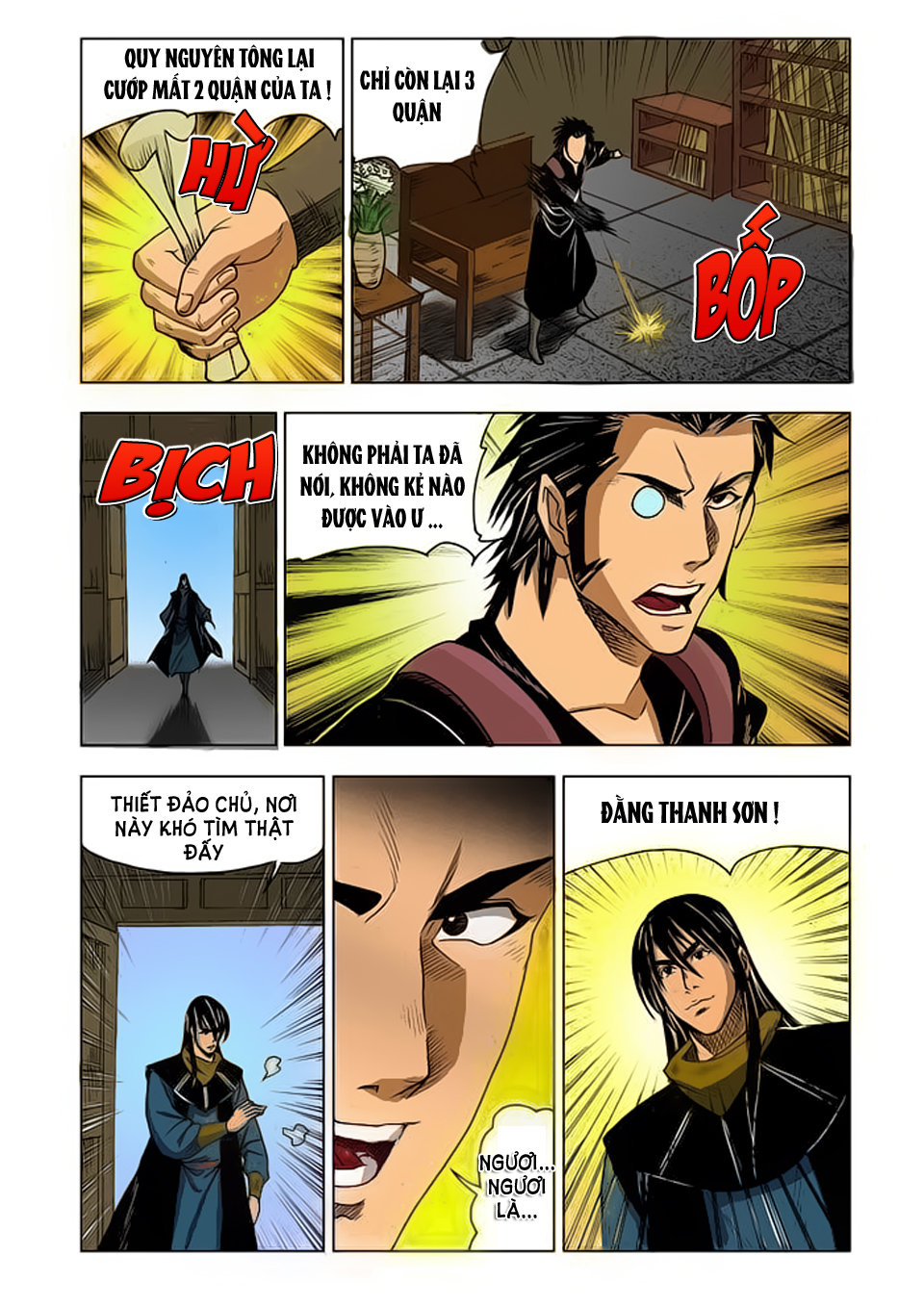 Chương 82 - Trang 8