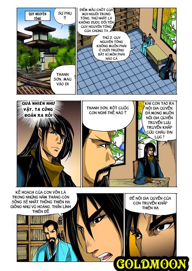 Chương 83 - Trang 4