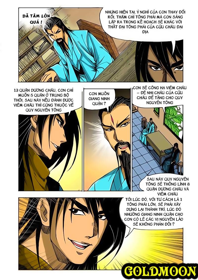 Chương 83 - Trang 5