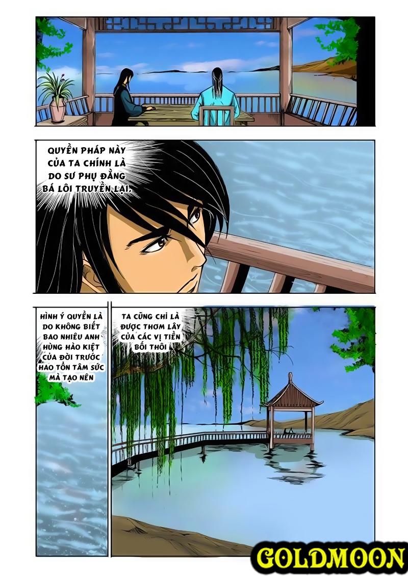 Chương 83 - Trang 10