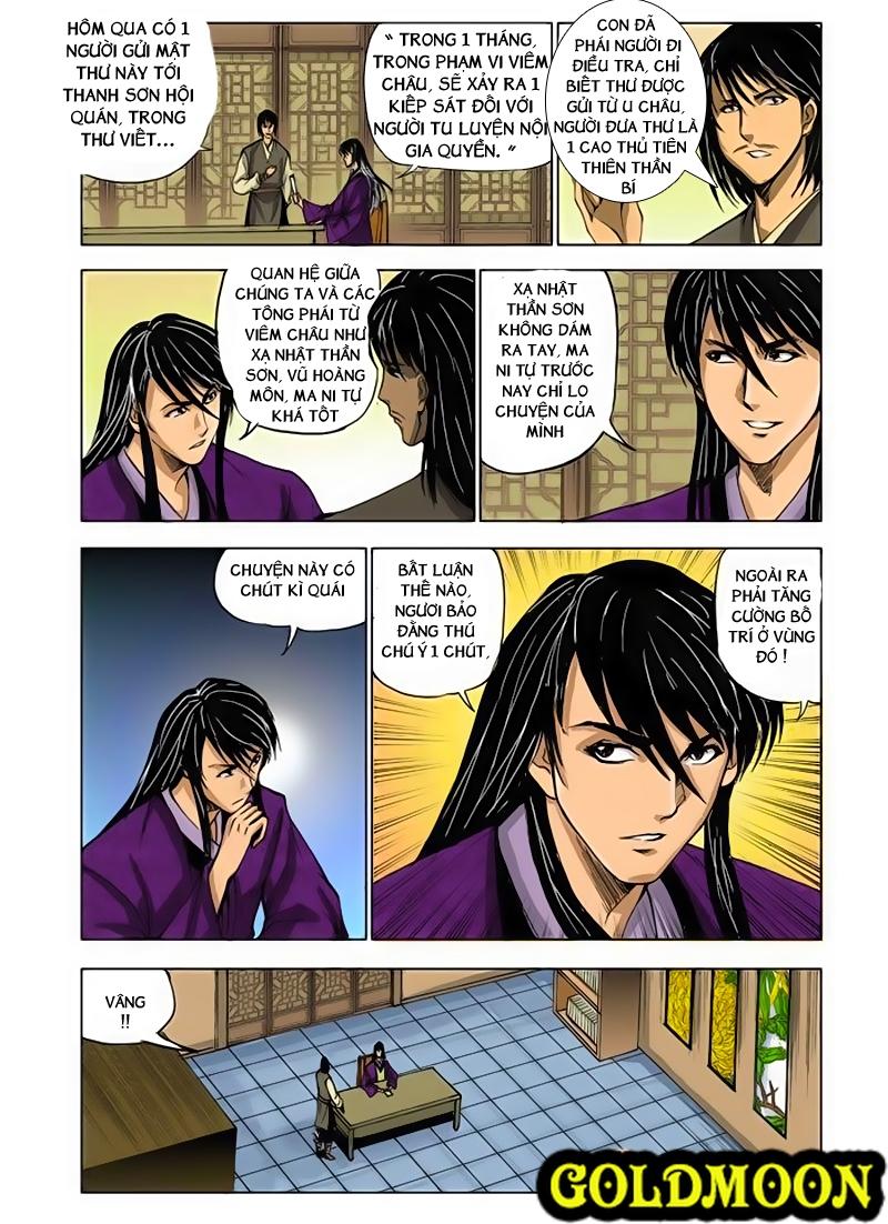 Chương 84 - Trang 16
