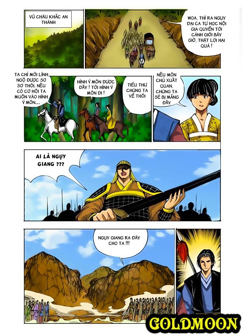 Chương 84 - Trang 4