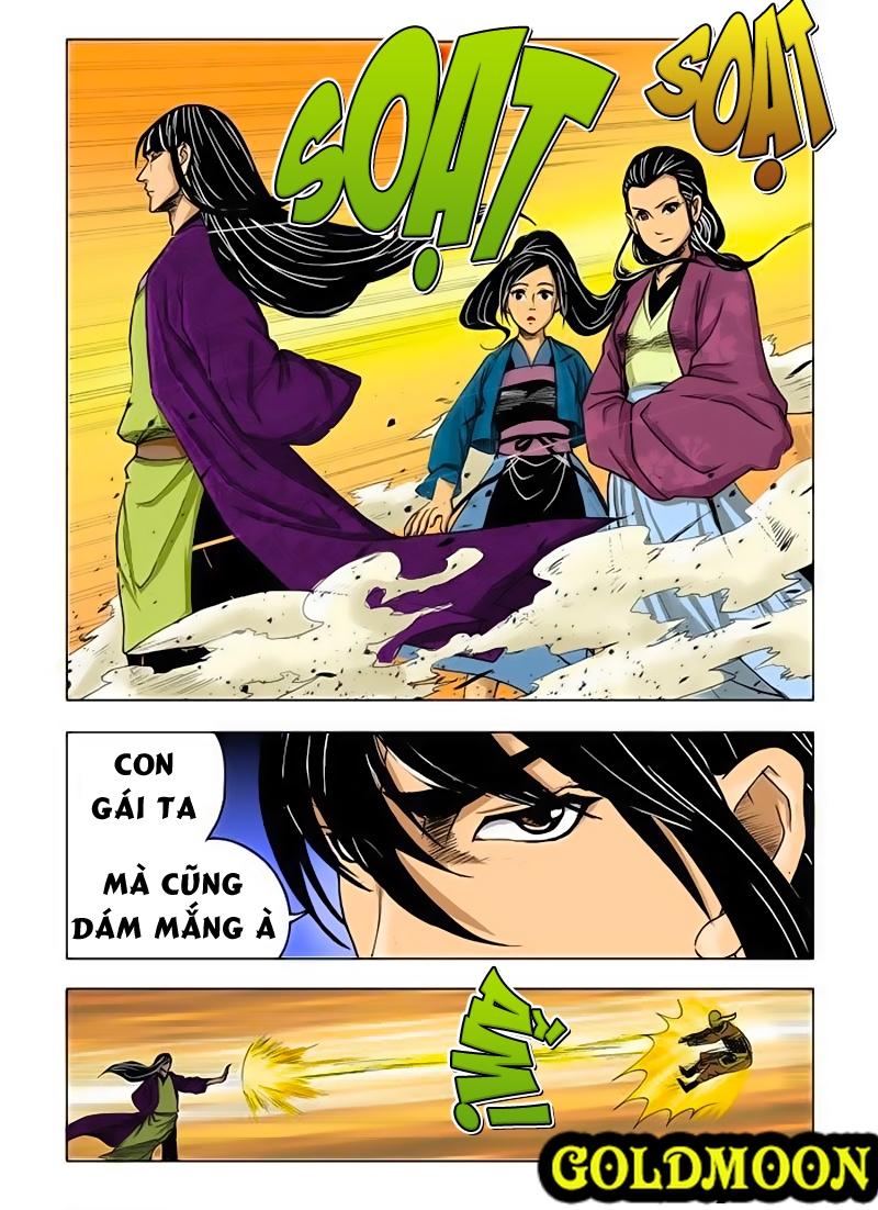 Chương 84 - Trang 10
