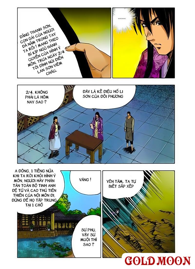 Chương 87 - Trang 6