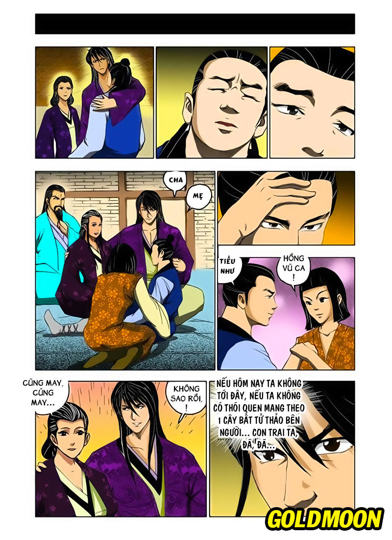 Chương 88 - Trang 13