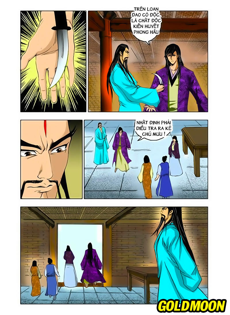 Chương 88 - Trang 15